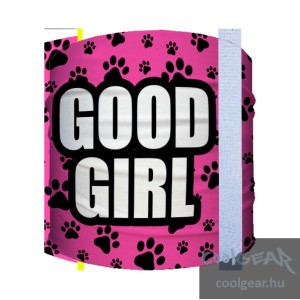 SA-D50053 - Kutyakendő - Good Girl