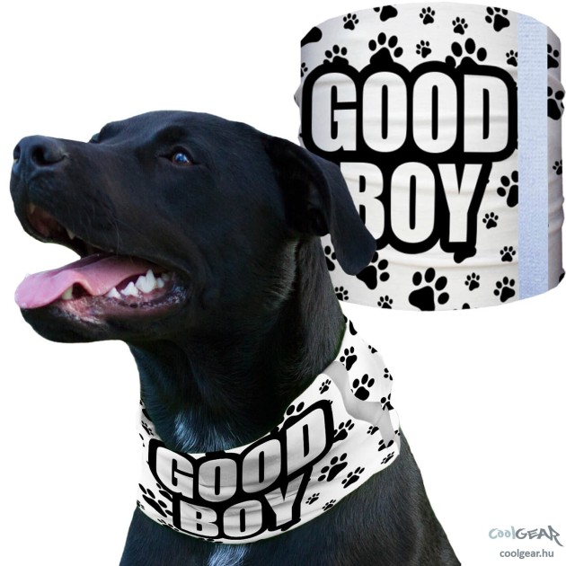 SA-D50054 - Kutyakendő - Good Boy