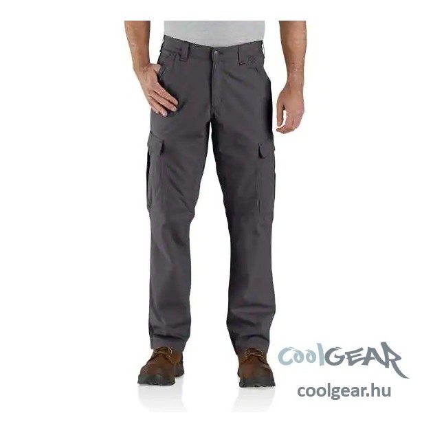 Carhartt 104200 Force Relaxed Fit RipStop Cargo nadrág