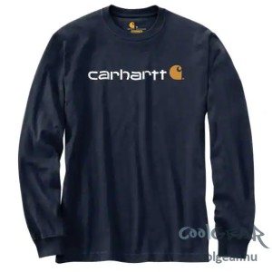 Carhartt 104107 Relaxed Fit hosszú ujjú póló