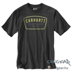 Carhartt 105646 Reaxed Fit Crafted Graphic póló