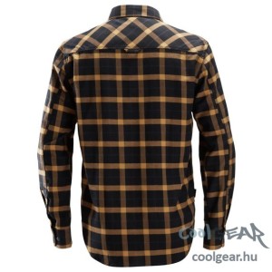 Snickers 8516 Allroundwork flanel ing