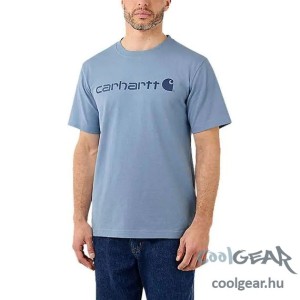 Carhartt 103361 Relaxed Fit Emea Core Logo póló