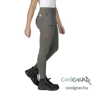 Carhartt 103609 Force Fitted Utility női legging