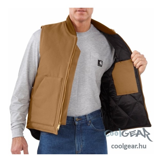 MELLÉNY CARHARTT MUNKARUHA ARTIC