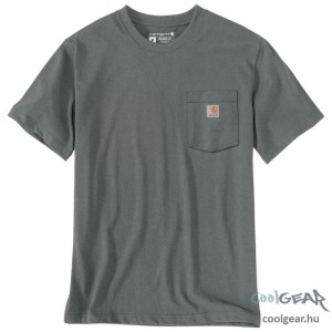 Carhartt 107455 Irvine Relaxed Truck póló