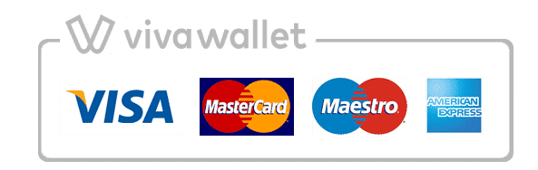 Viva Wallet - Online fizetés